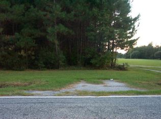 12.3 Ac June Burn Rd, Manning, SC 29102