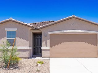 732 W Calle El Tramo, Sahuarita, AZ 85629