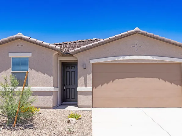 732 W Calle El Tramo, Sahuarita, AZ 85629