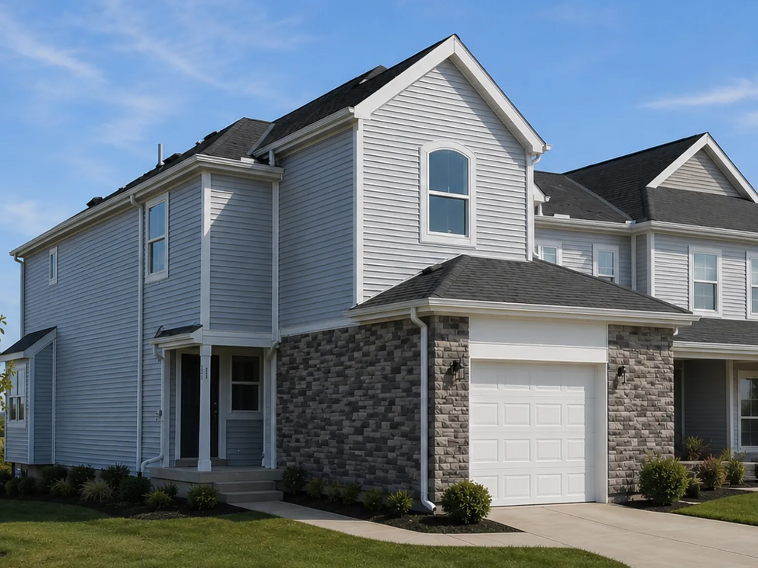Granby Townhomes — Photo 3