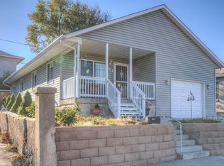 313 S Convent St, Trinidad, CO 81082