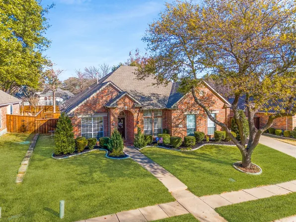 4800 Ivyleaf Ln, McKinney, TX 75072
