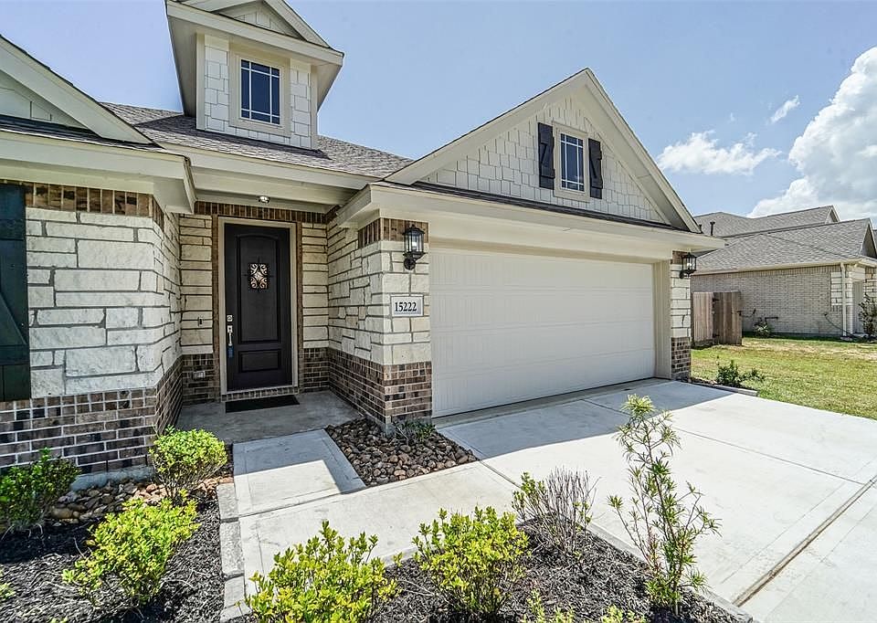 15222 Lakewood Ave, Mont Belvieu, TX 77523 Zillow
