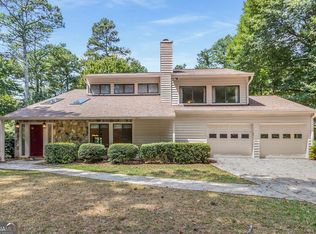 10020 Timberstone Rd, Johns Creek, GA 30022