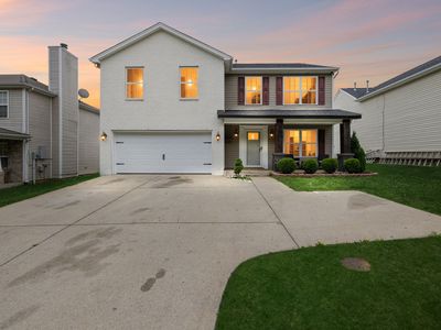 325 Golfview Ln, Springfield, TN, 37172