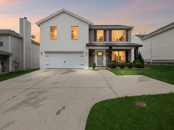 325 Golfview Ln, Springfield, TN 37172
