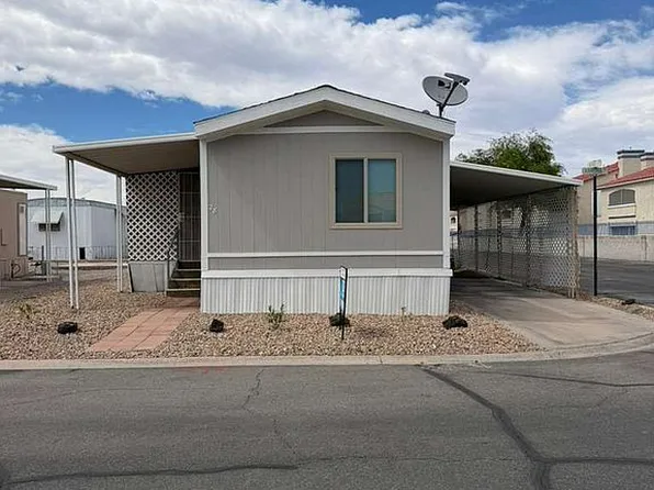 4800 Vegas Valley Dr Unit 28, Las Vegas, NV 89121