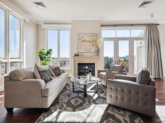 4th image of 2500 E Cherry Creek South Drive #606