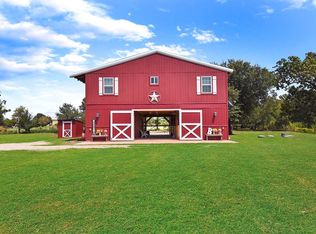 2903 Brundrett Rd, Stafford, TX 77485