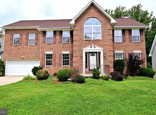 5800 Bost Ln, Clinton, MD 20735