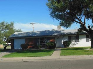1 Wildy Dr, Roswell, NM 88203