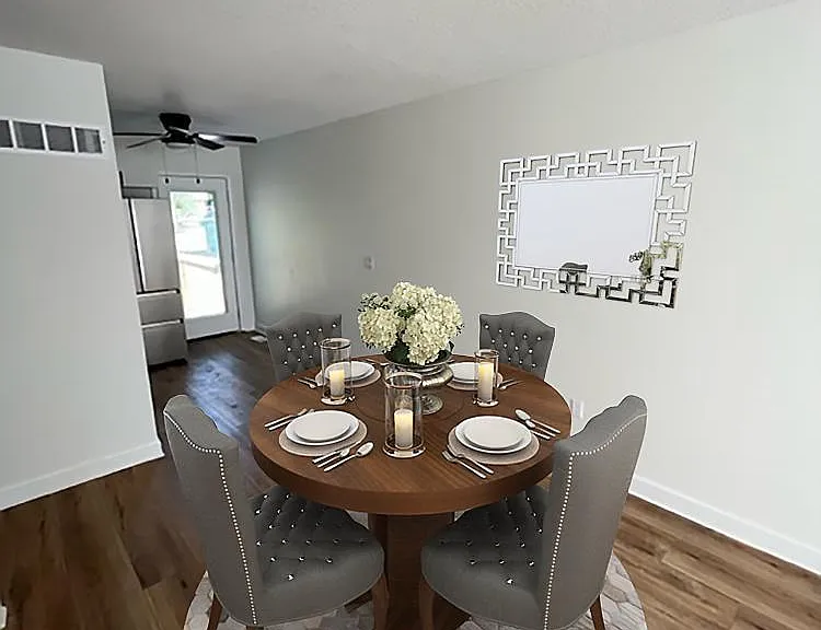 227 N Olathe View Rd — Photo 4