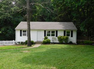 372 Treeland Ct, Clarksville, TN 37040