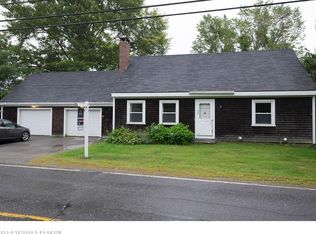 92 Town House Rd, Union, ME 04862