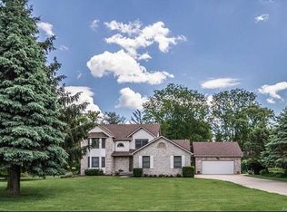 5891 Parview Dr, Ypsilanti, MI 48197