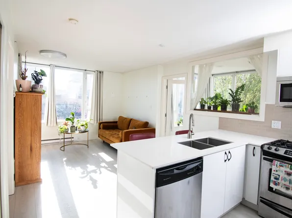 2483 Spruce St #204, Vancouver, BC V6H 4J2
