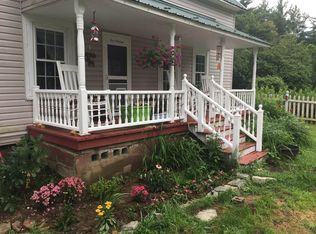 195 Buchanan St, Boone, NC 28607