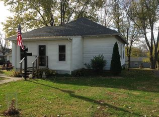 222 W Hardin St, Virginia, IL 62691