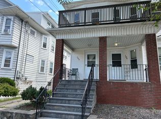 102 W Quincy St #2, Somerville, MA 02144
