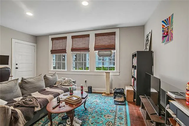 1 bed, 1.0 bath, 500 sqft, $1,600 — Photo 4