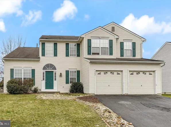 400 Cavalier Dr, Middletown, DE 19709