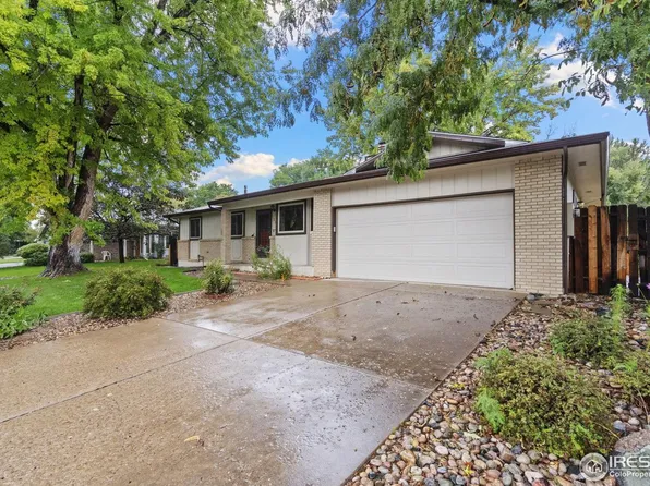 2830 Middlesborough Ct, Fort Collins, CO 80525