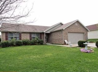 232 Colony Blvd, Georgetown, KY 40324