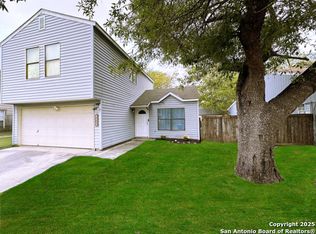 6025 Hidden Sunrise, San Antonio, TX 78244