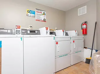 Rented by Cityside Rentals Corp