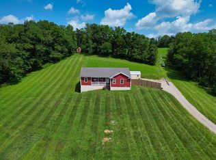 8935 Bagley Rd, Mount Perry, OH 43760