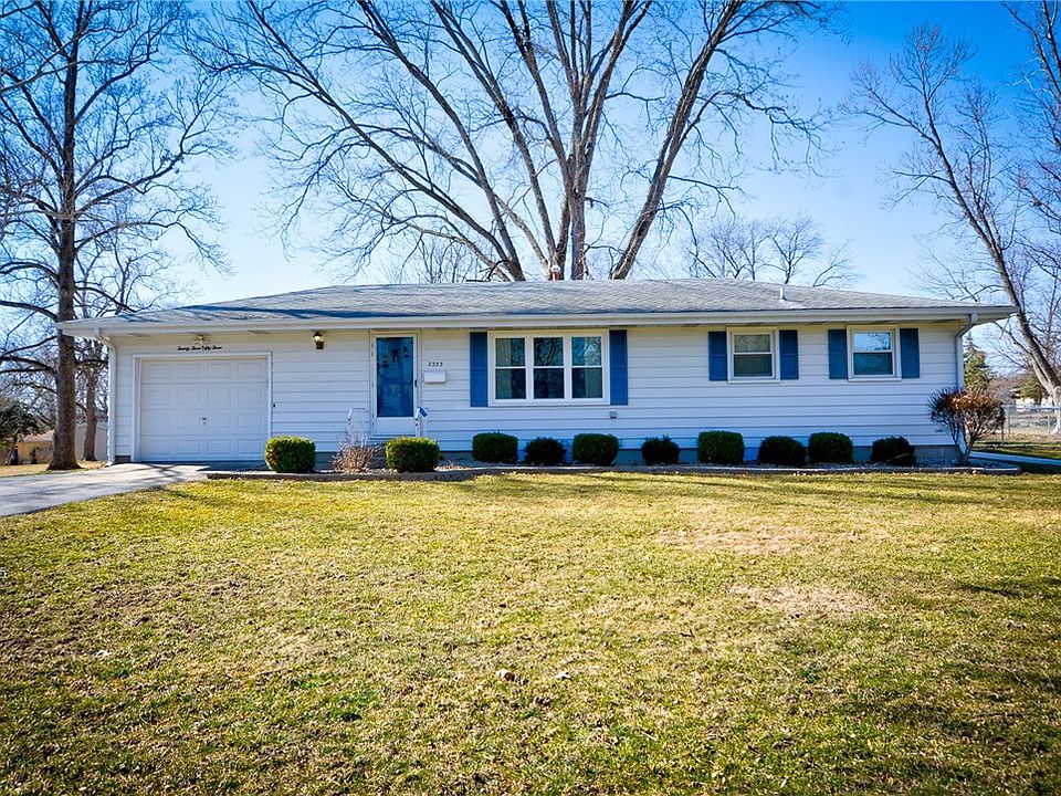 2353 S Windsor Rd, Decatur, IL 62521 Zillow