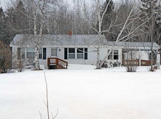 47 S Chester Rd, Lincoln, ME 04457
