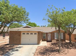 4659 Loma Del Rey Cir, El Paso, TX 79934