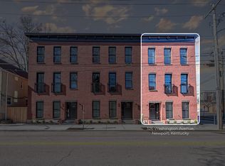326 Washington Ave, Newport, KY 41071