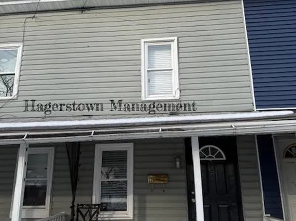 128 Clarkson Ave, Hagerstown, MD 21740