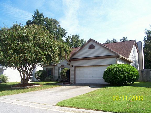 109 Candleberry Circle (different view)