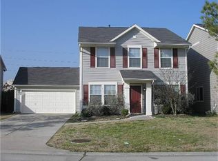 611 Remington Heights Dr, Houston, TX 77073