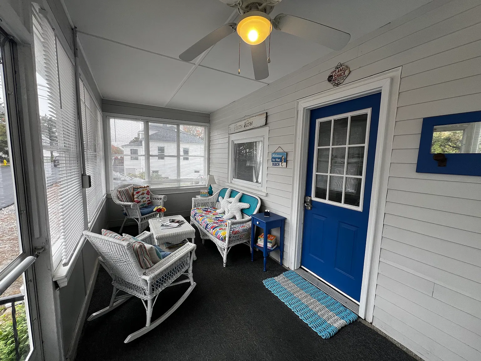3 bed, 864 sqft, $1,800 — Photo 2