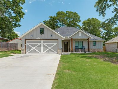 1108 S Rozell Ln, Chandler, OK, 74834