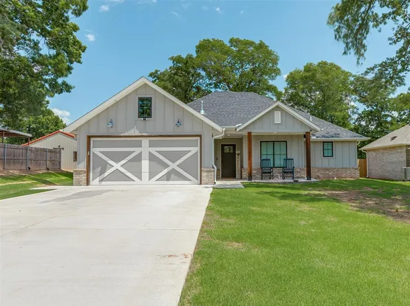 1108 S Rozell Ln, Chandler, OK 74834