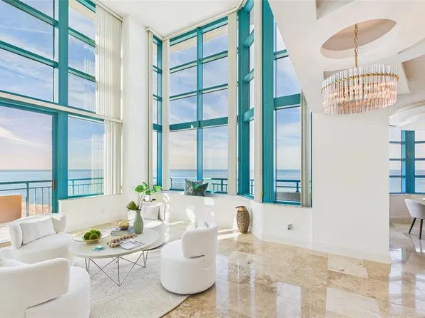 1520 Gulf Blvd #Penthouse 1, Clearwater Beach, FL 33767