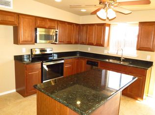 6726 E Barrow St, Tucson, AZ 85730