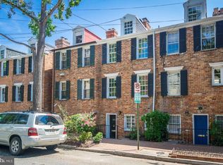 1335 27th St NW, Washington, DC 20007