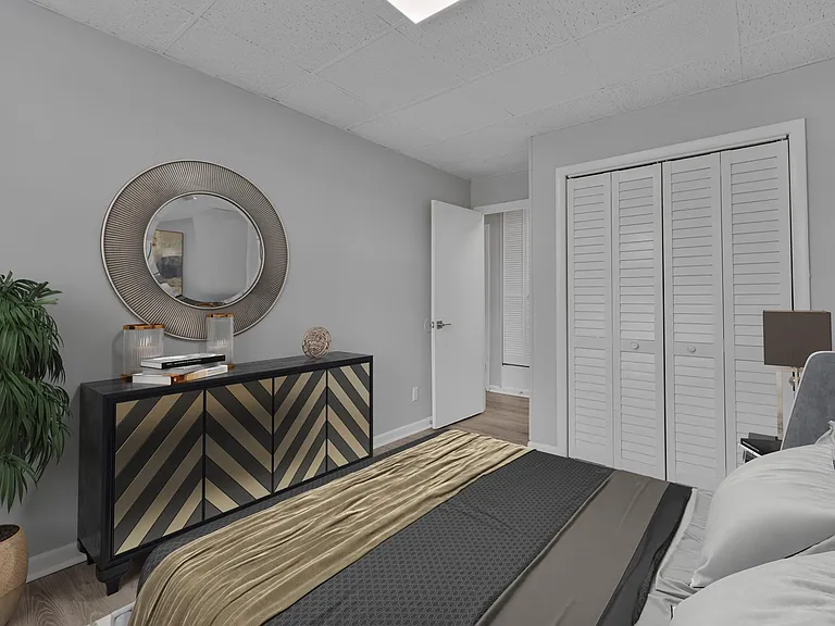 BLU Station Apartments — Photo 42