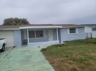 7237 Ashwood Dr, Port Richey, FL 34668