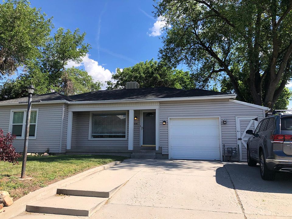 1st image of 2548 E Heritage Way