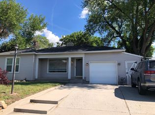 2548 E Heritage Way, Salt Lake City, UT 84109