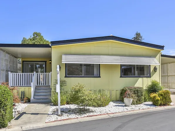 3263 Vineyard Ave #44, Pleasanton, CA 94566