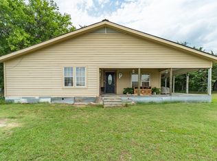 4948 Paynes Ln, Lone Oak, TX 75453