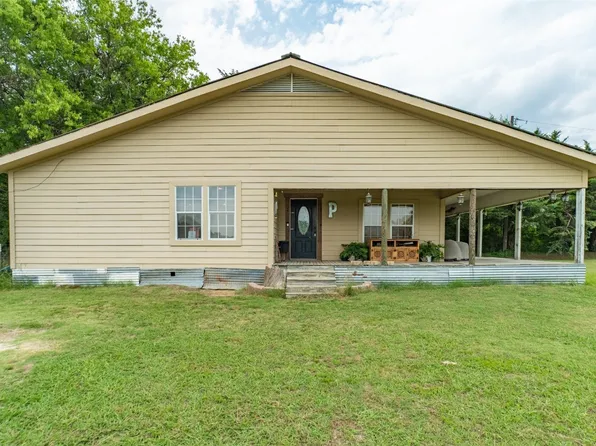 4948 Paynes Ln, Lone Oak, TX 75453